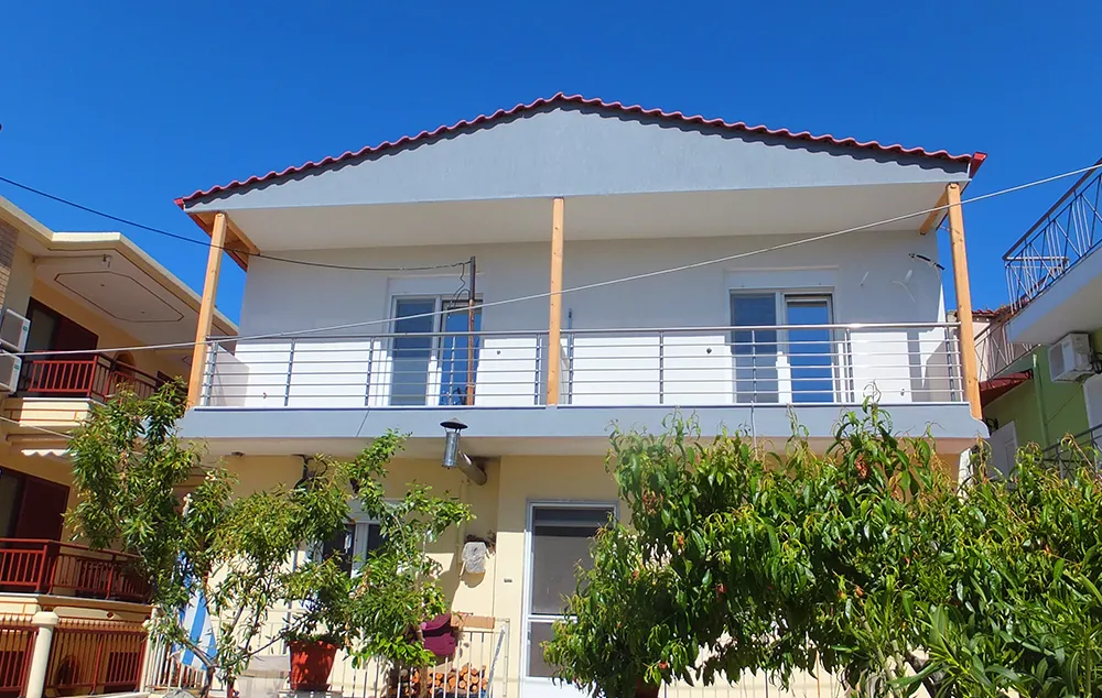 VILA ELENI