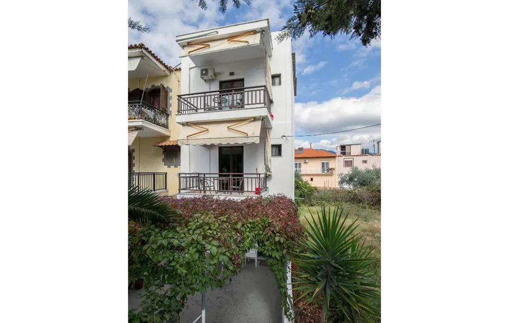 VILA ELENI - TASOS