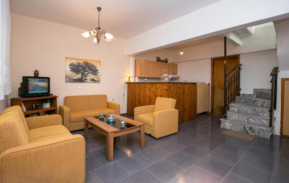 VILA ELENI - TASOS thumbnail 2