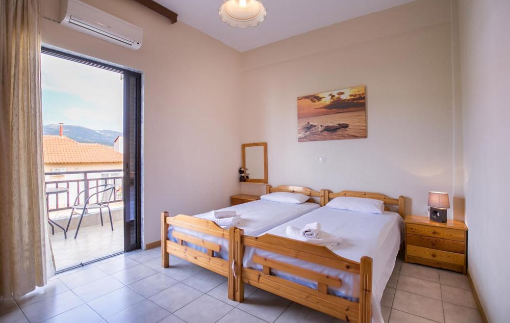 VILA ELENI - TASOS thumbnail 3