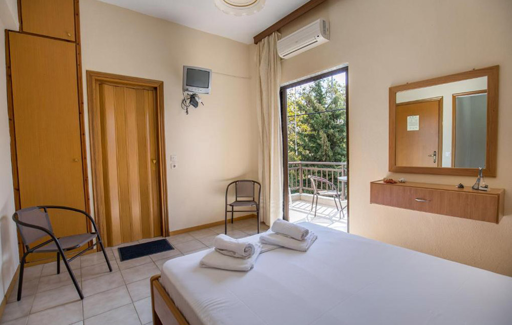 VILA ELENI - TASOS thumbnail 4