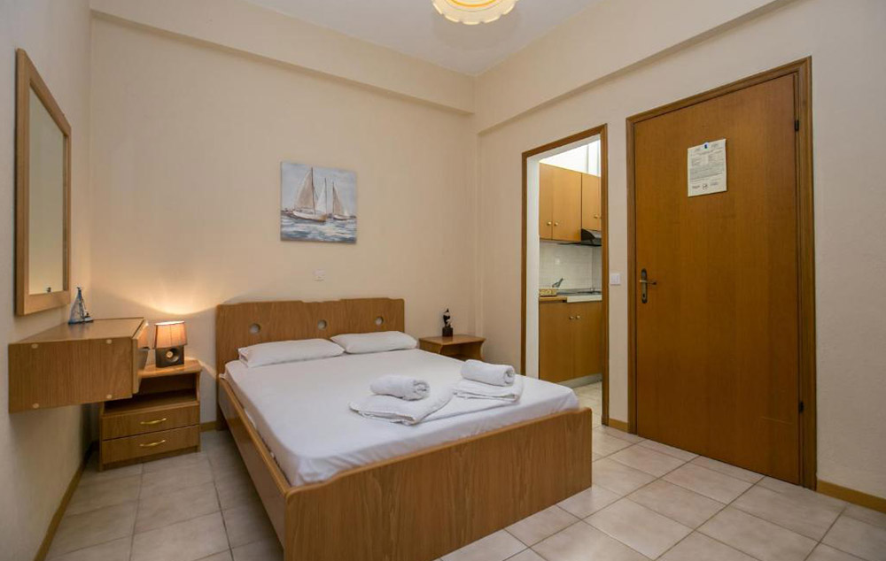 VILA ELENI - TASOS thumbnail 5