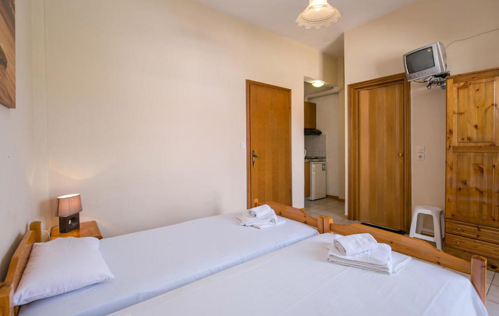 VILA ELENI - TASOS thumbnail 6