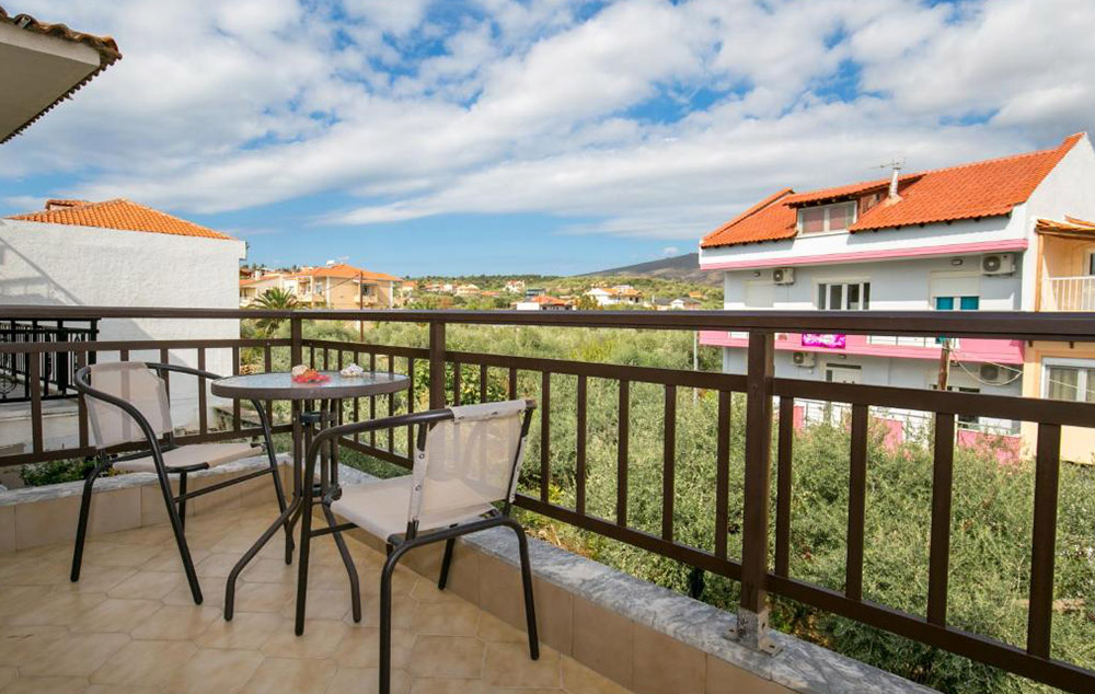 VILA ELENI - TASOS thumbnail 9