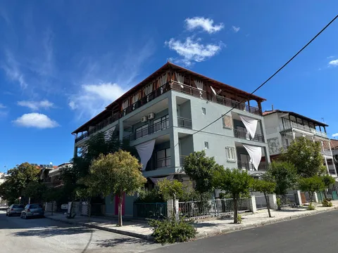 Vila Elizabeth