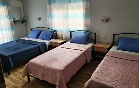 VILA ELVETOS MAKEDONIA - 3
