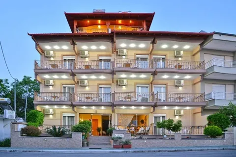 Vila Elvina - 3