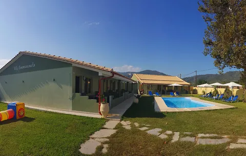 VILA EMANUELA