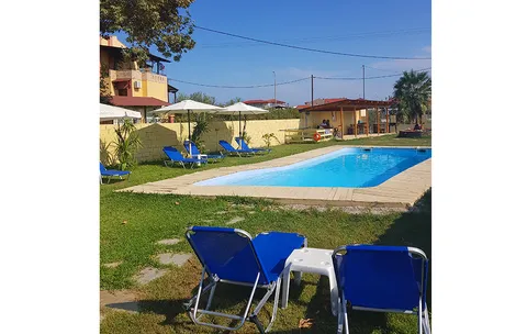VILA EMANUELA - 2