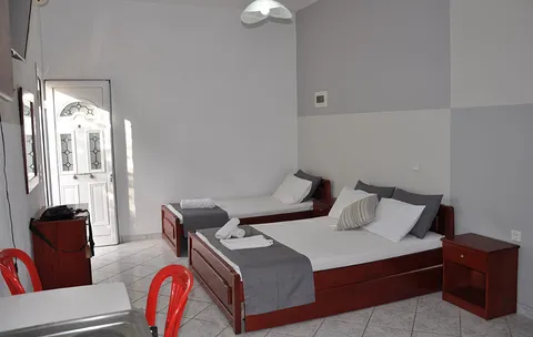 VILA EMANUELA - TASOS - 2