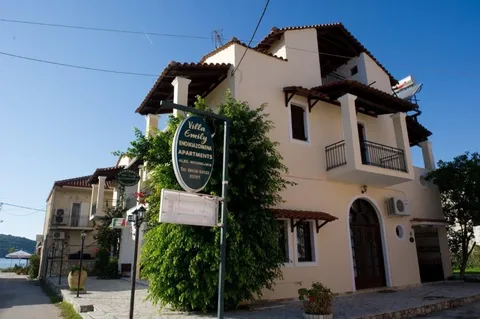 Vila Emily