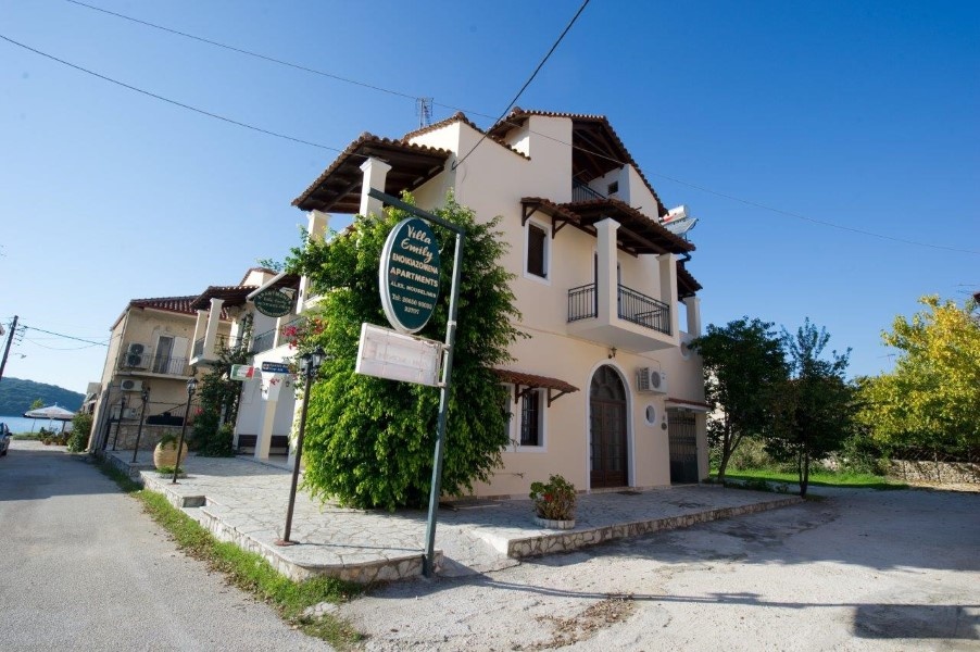 Vila Emily thumbnail 2