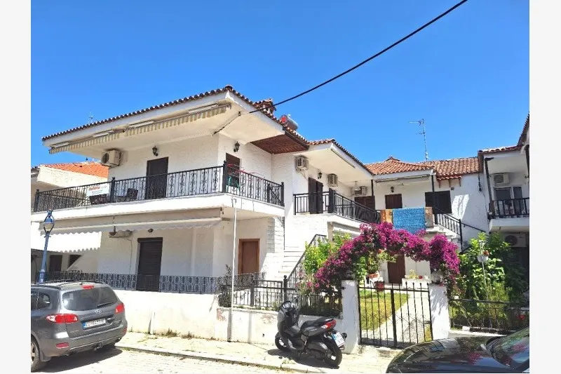 Vila Erodios