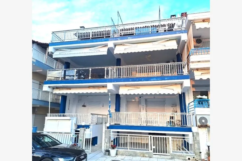 Vila Eva