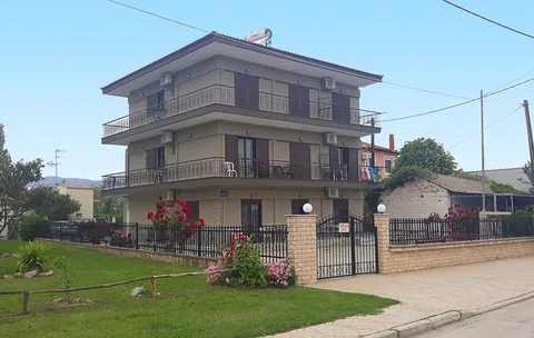VILA EVA