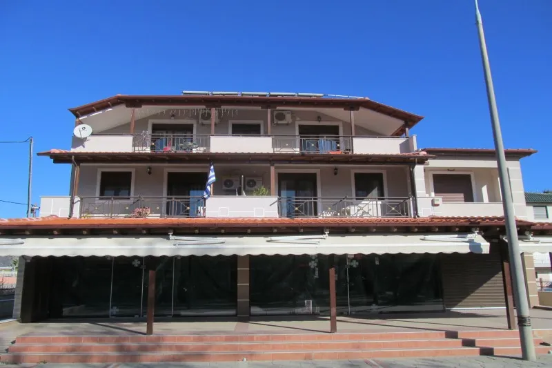 Vila Evgenia i Zoi