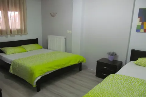 Vila Evgenia i Zoi - 5