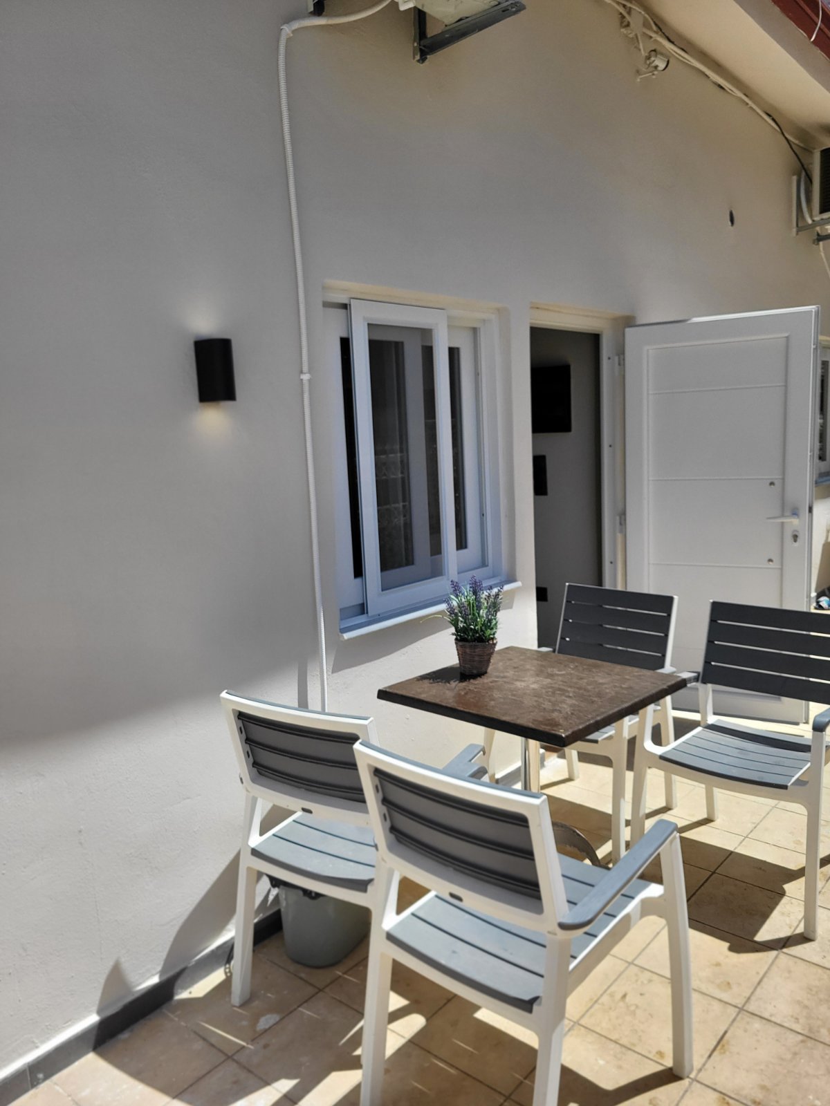 Vila Extreme Mezzonetes