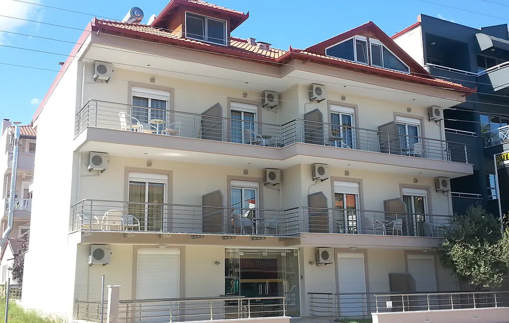 Vila Faeton