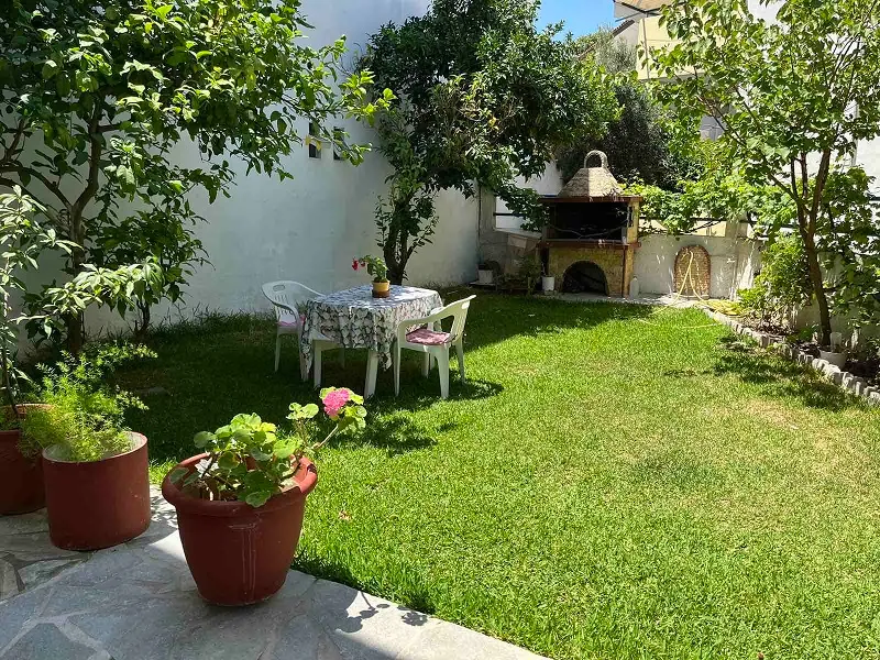 Vila Fassas