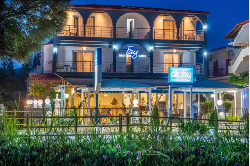 Vila Fay Lux thumbnail 24