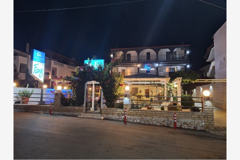 Vila Fay Lux thumbnail 25