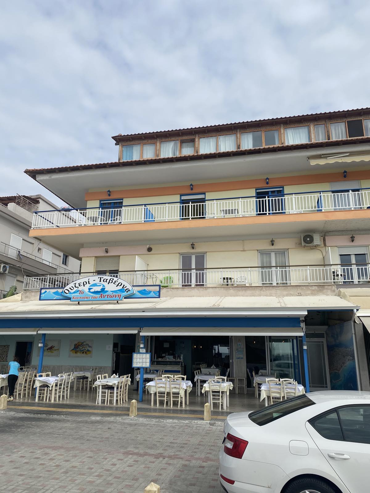 Vila Filareti Nea Kalikratia thumbnail 12