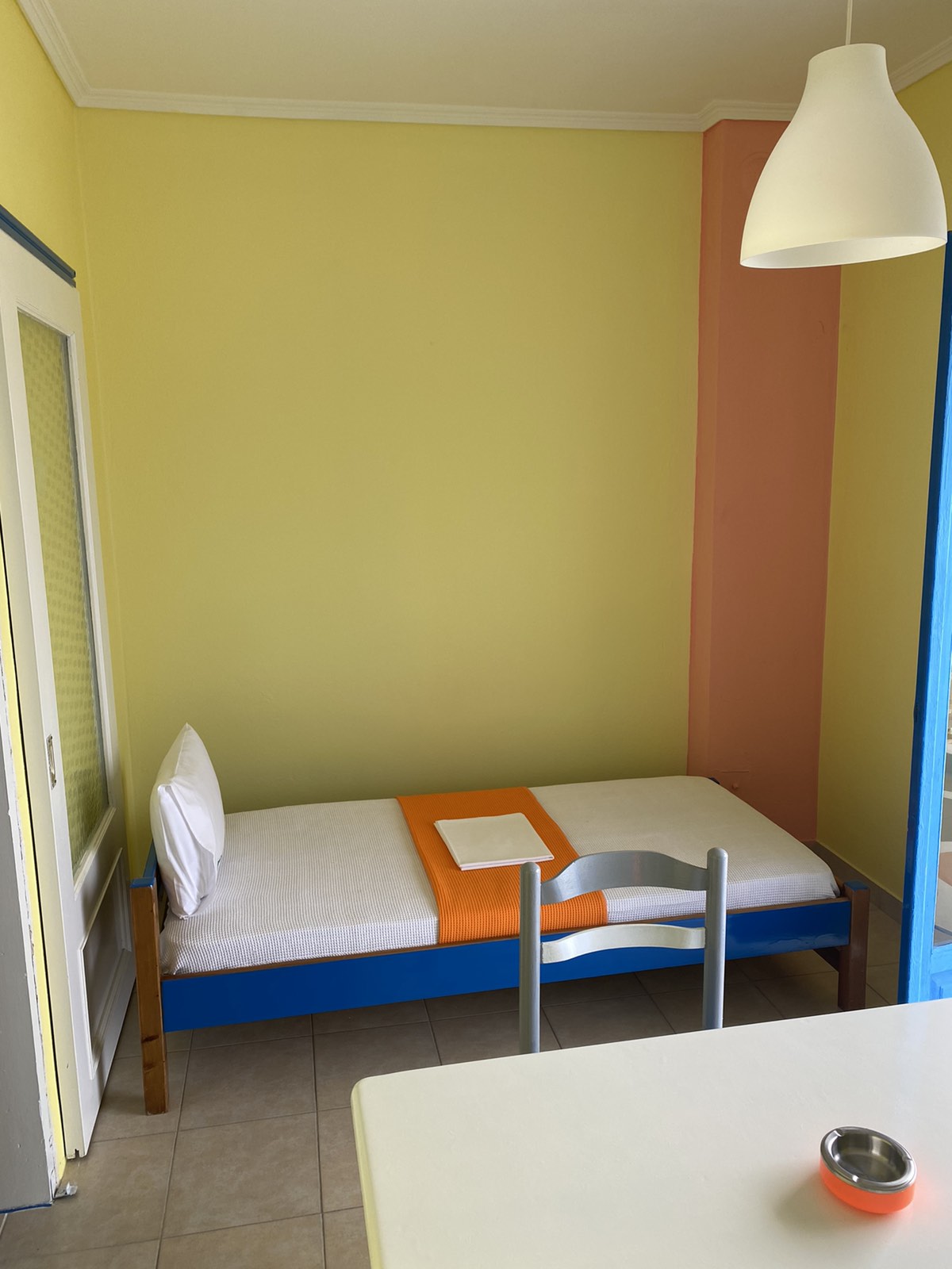 Vila Filareti Nea Kalikratia thumbnail 16