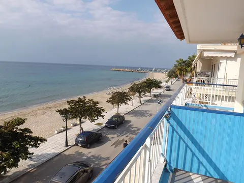 Vila Filareti Nea Kalikratia - 2