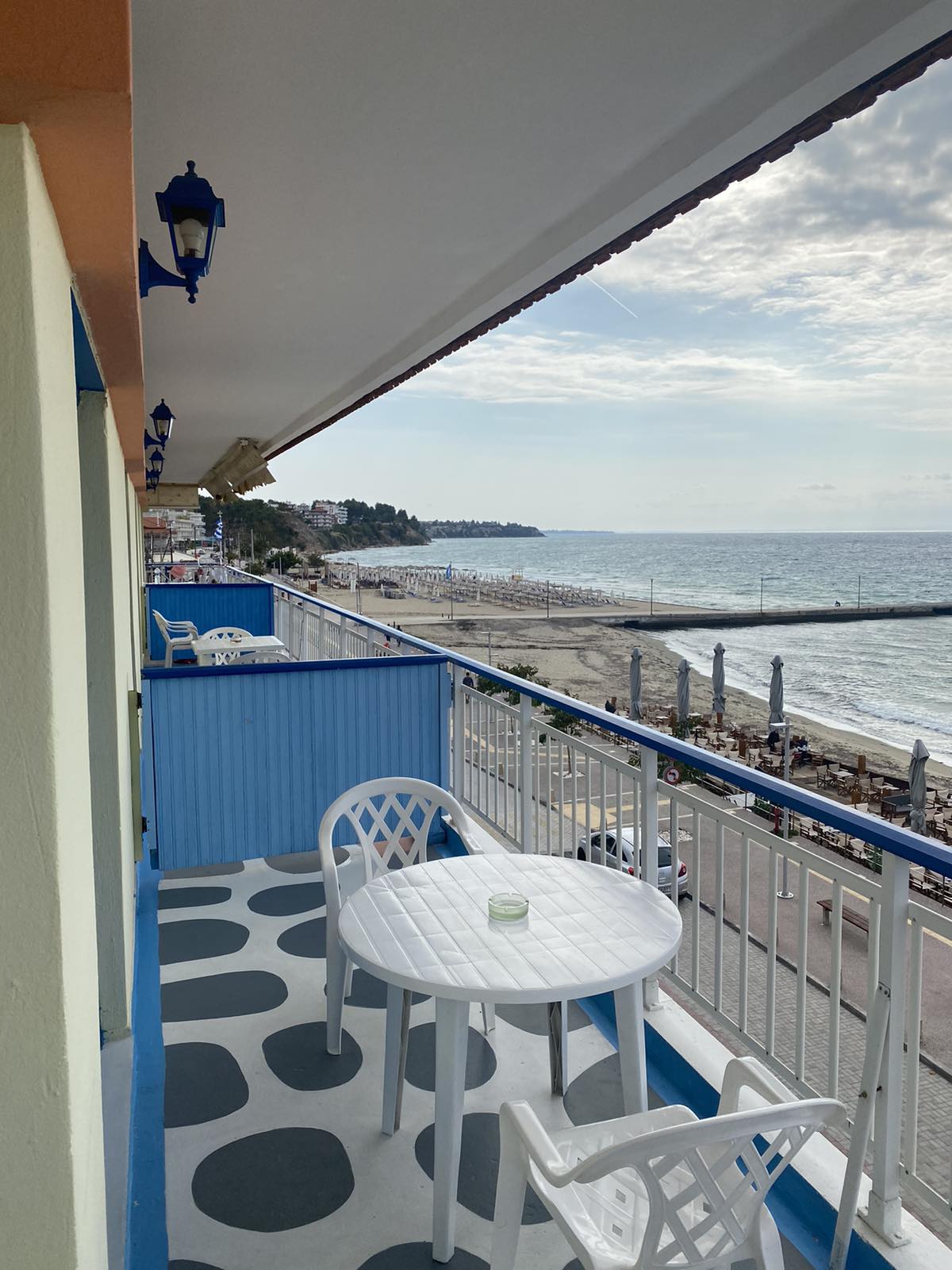 Vila Filareti Nea Kalikratia thumbnail 21