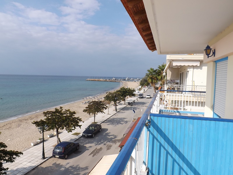 Vila Filareti Nea Kalikratia thumbnail 3