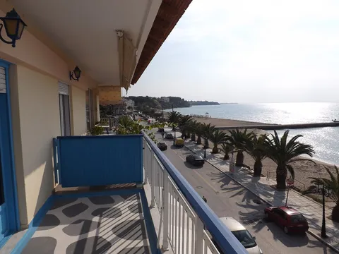 Vila Filareti Nea Kalikratia - 4