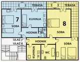 Vila Filareti Nea Kalikratia - 5