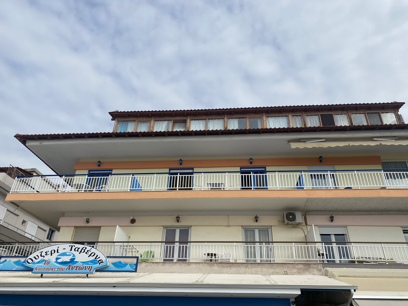 Vila Filareti Nea Kalikratia thumbnail 6