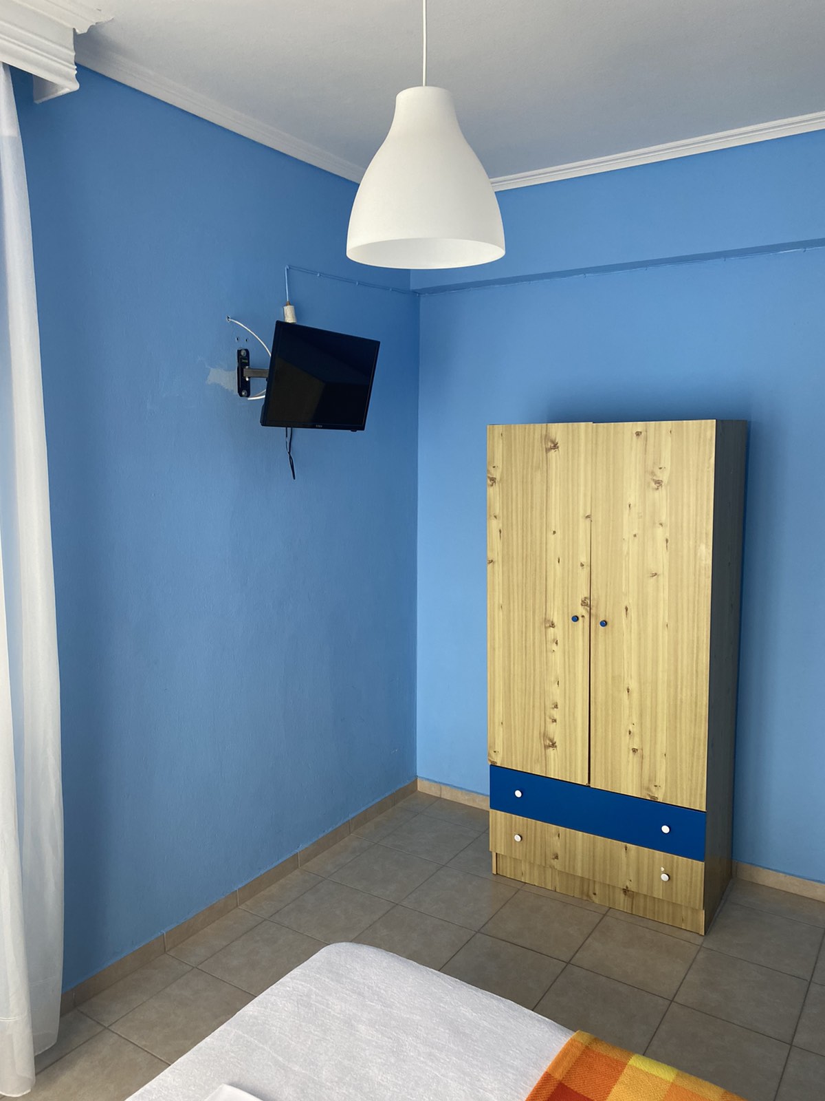 Vila Filareti Nea Kalikratia thumbnail 7