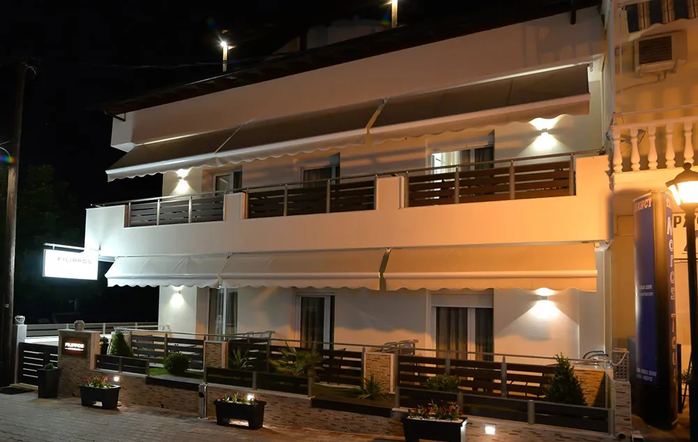 VILA FILIPOS
