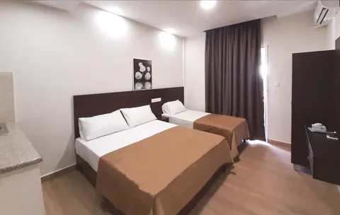 VILA FILIPOS - 2