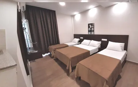 VILA FILIPOS - 3