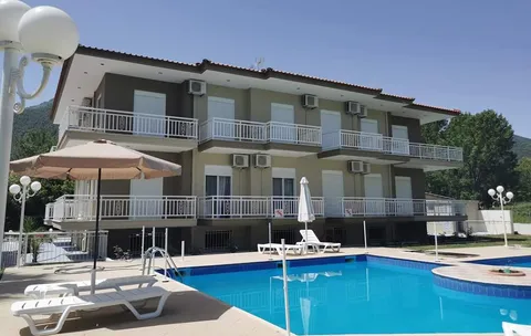 VILA FILIPOS