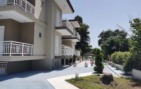 VILA FILIPOS - 2