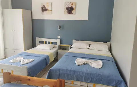 VILA FILIPOS - 5