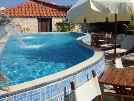 Vila Flesvos thumbnail 12