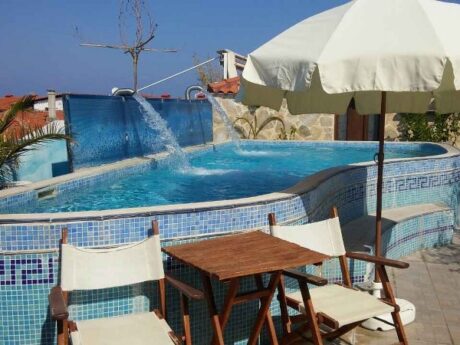 Vila Flesvos thumbnail 13