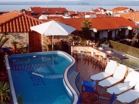 Vila Flesvos thumbnail 18