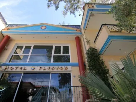 Vila Flesvos - 4