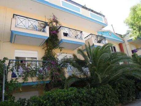 Vila Flesvos - 5