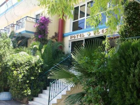 Vila Flesvos thumbnail 7