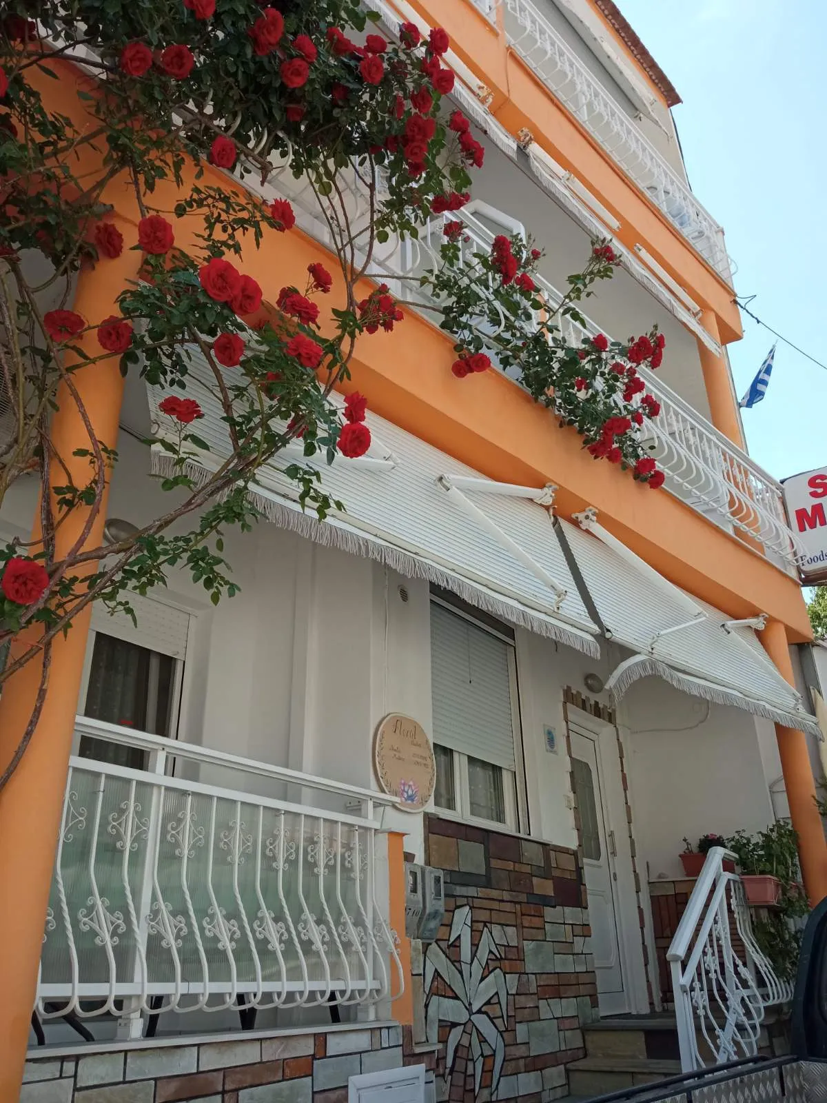 Vila Floral 2