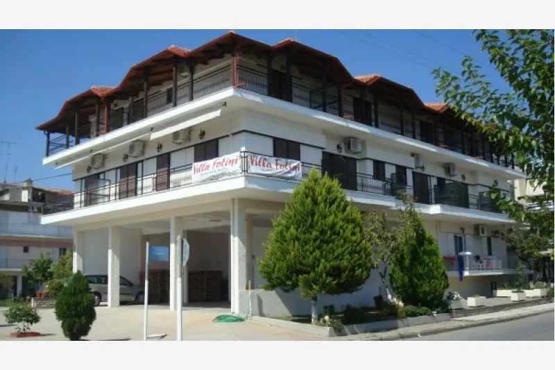Vila Fotini