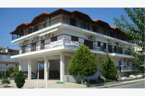 Vila Fotini